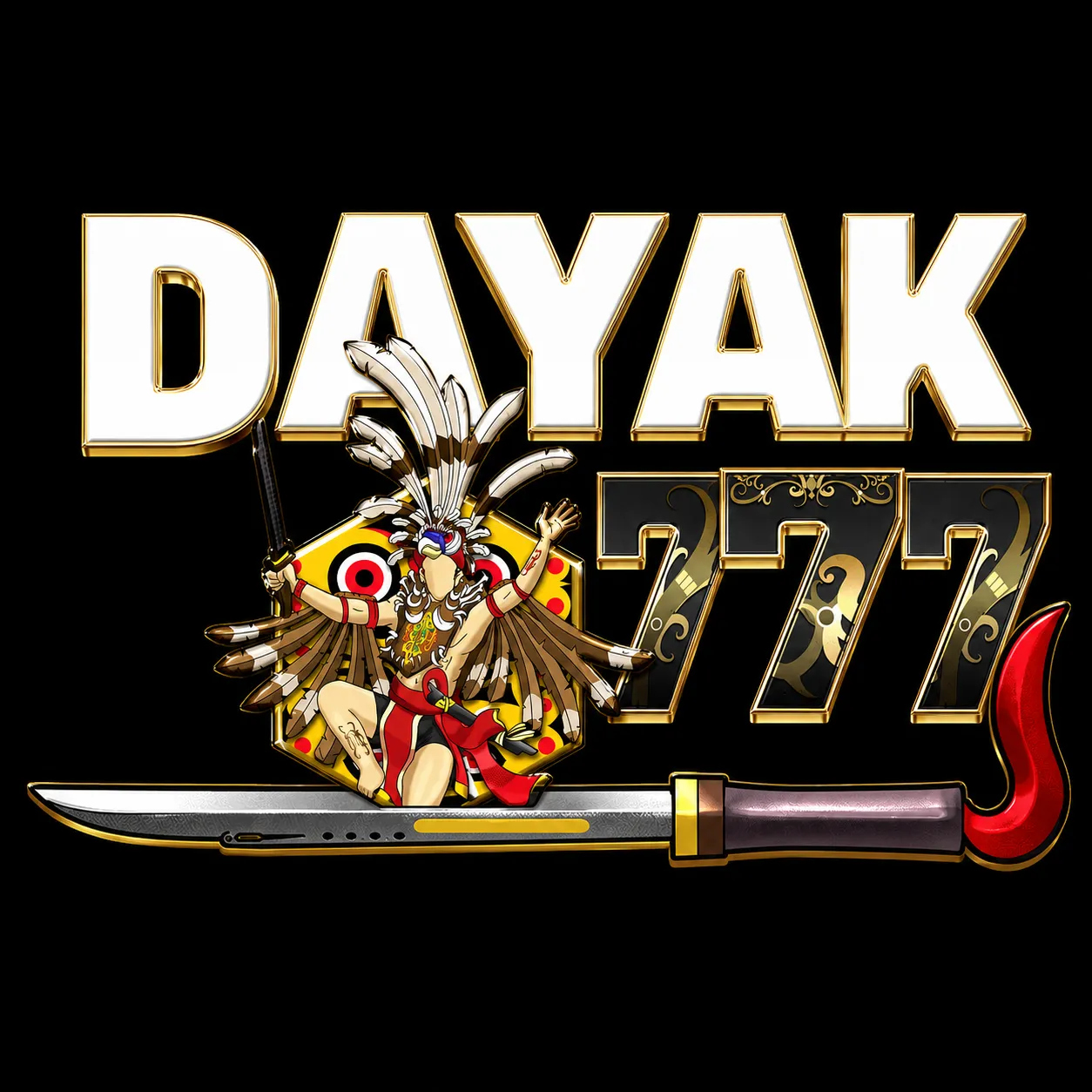 DAYAK777 - Permainan Domino Seru dan Menantang