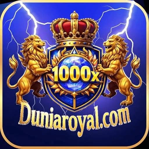 DUNIAROYAL - Petualangan Match-3 yang Menarik