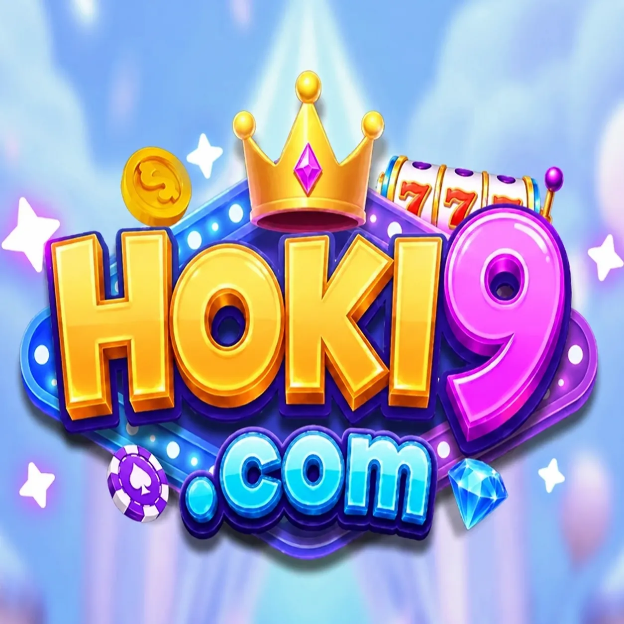 HOKI9 - Game Kasino Terbaik untuk Menang Besar