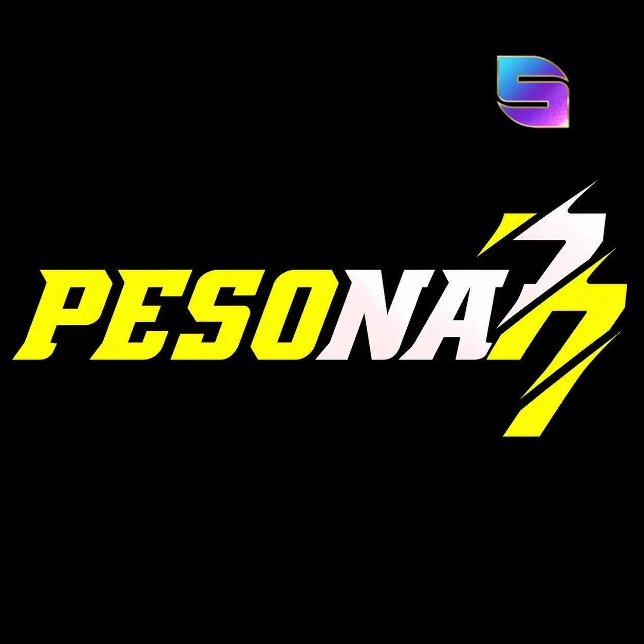 Logo pesona77